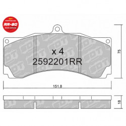 SDT RR-80 2592201RR