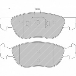 FERODO DS2500 FCP1056H