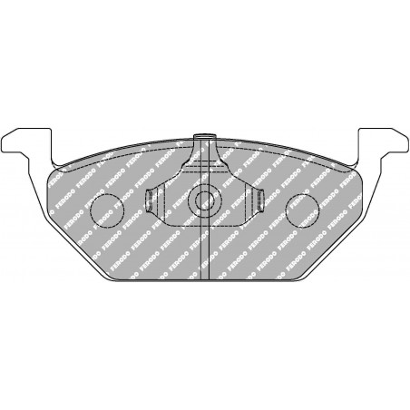FERODO DS3000 FCP1094R