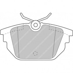 FERODO DS2500 FCP1113H
