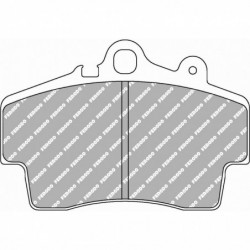 FERODO DS2500 FCP1307H