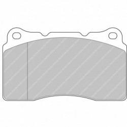 FERODO DS2500 FCP1334H