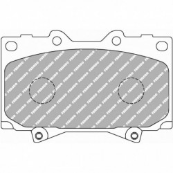 FERODO DS2500 FCP1456H