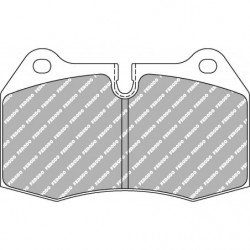 FERODO DS2500 FCP1561H