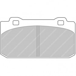 FERODO DS2500 FCP441H (MTO)