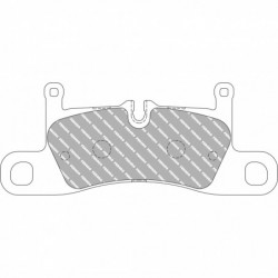 FERODO DS3.12 FCP4424G (MTO)