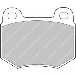 FERODO DS2500 FCP448H