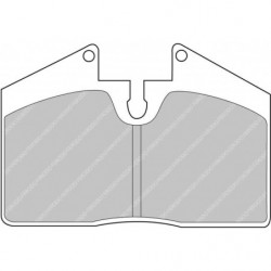FERODO DS3000 FCP451R