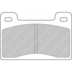 FERODO DS2500 FCP461H