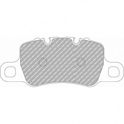 FERODO DS2500 FCP4665H