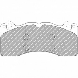 FERODO DS1.11 FCP4711W (MTO)