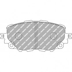 FERODO DS2500 FCP4873H