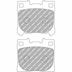 FERODO DS2500 FCP5262H