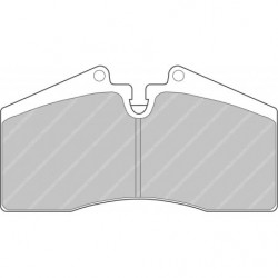 FERODO DS1.11 FCP560W (MTO)