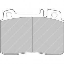 FERODO DS2500 FCP646H