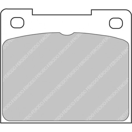 FERODO 4003 FCP809C