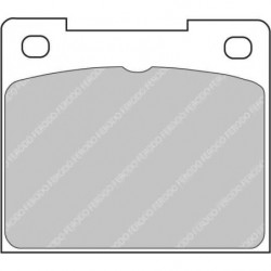 FERODO DS2500 FCP809H
