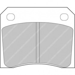 FERODO DS1.11 FCP815W (MTO)
