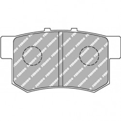 FERODO DS2500 FCP956H