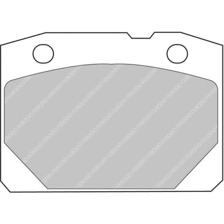 FERODO DSUNO FCP96Z (MTO)