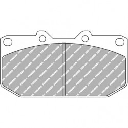 FERODO DS1.11 FCP986W (MTO)