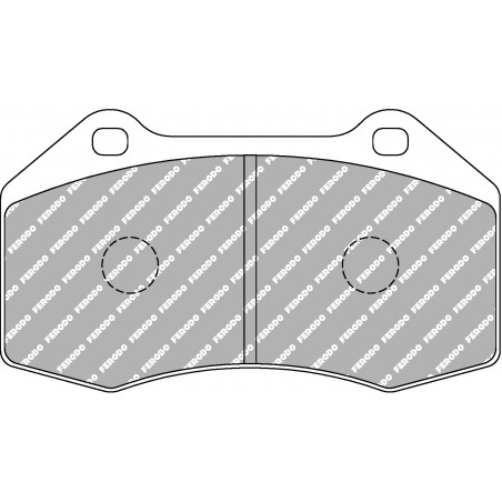 FERODO DS PERFORMANCE (E90) FDS1667