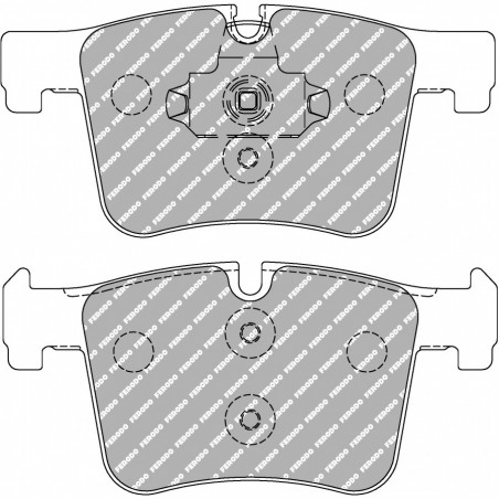 FERODO DS PERFORMANCE (E90) FDS4394