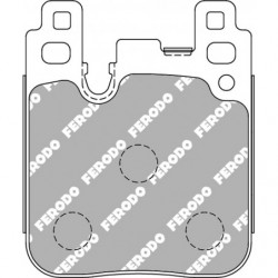 FERODO DS PERFORMANCE (E90)...