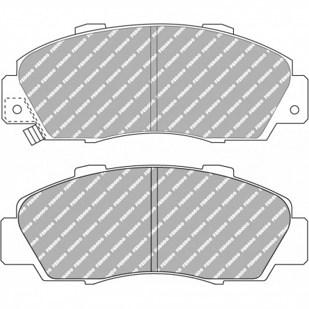 FERODO DS PERFORMANCE (E90) FDS905