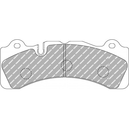 FERODO DS PERFORMANCE (SIN E90) FDSR3099