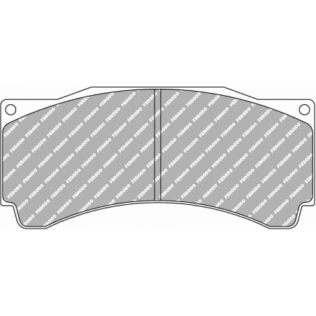 FERODO DS PERFORMANCE (SIN E90) FDSR3144