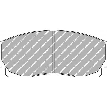 FERODO DS3000 FRP203R
