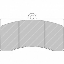 FERODO DSUNO FRP217Z