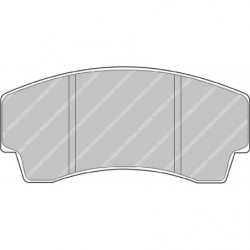 FERODO DS3000 FRP219R