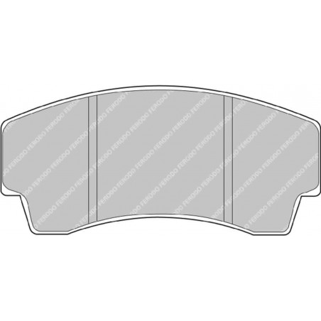 FERODO DS3000 FRP219R