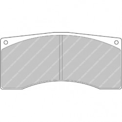 FERODO DSUNO FRP3007Z