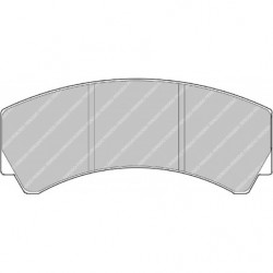FERODO DS3000 FRP3018R