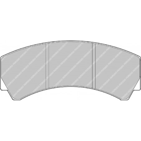 FERODO DS3000 FRP3018R