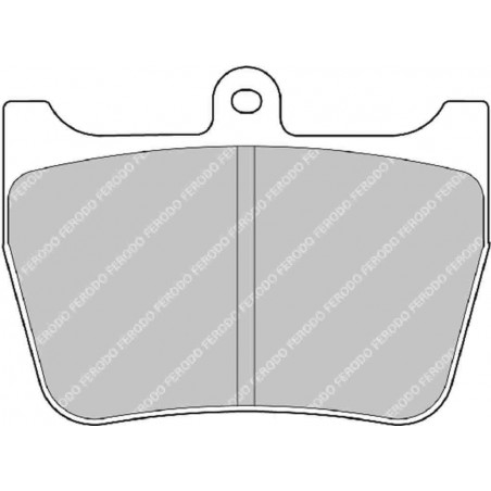 FERODO DS3000 FRP3020R