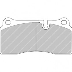 FERODO DS1.11 FRP3028W (MTO)
