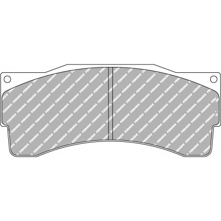 FERODO DS1.11 FRP3039W (MTO)