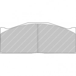 FERODO DSUNO FRP3040Z (MTO)