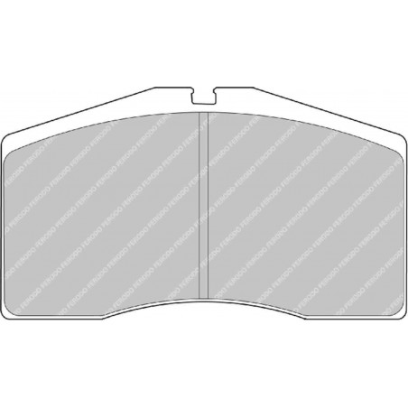FERODO DS3000 FRP3042R