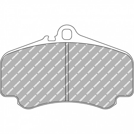 FERODO DS1.11 FRP3050W
