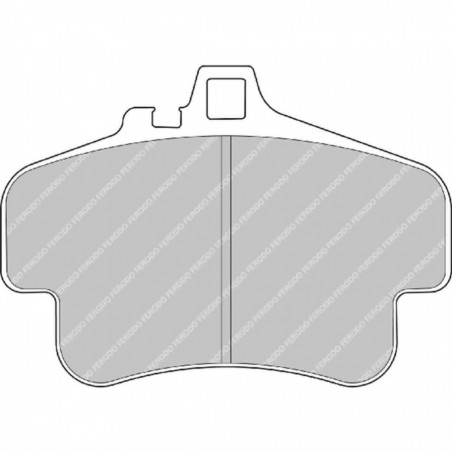 FERODO DS3000 FRP3051R