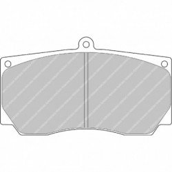 FERODO DS3000 FRP3053R (MTO)