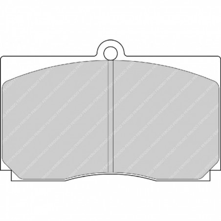 FERODO DS3000 FRP3059R