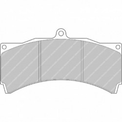 FERODO DS3000 FRP3061R (MTO)