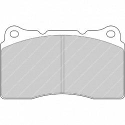 FERODO DS3.12 FRP3067G