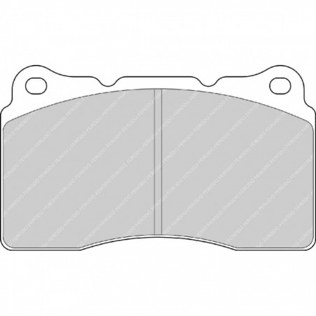 FERODO DS3000 FRP3067R
